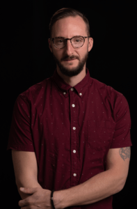 Mario Mattei Filmmaker Director DP