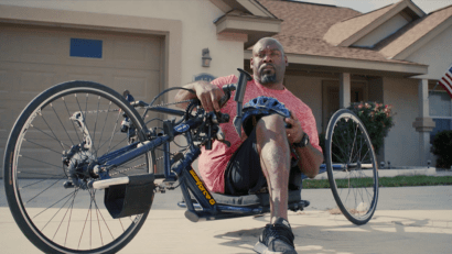 HFOT Rebuilding Lives