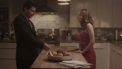 Gut Punch | Short Film