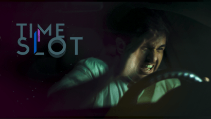 TIME SLOT | Teaser