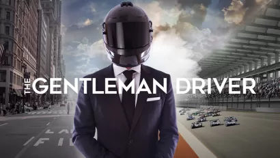 The Gentleman Driver | Netflix 2019