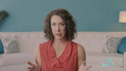 Commercial for Austin Breast Imaging. Video production for local small business. Television spot. Directory of Photography Mario Mattei