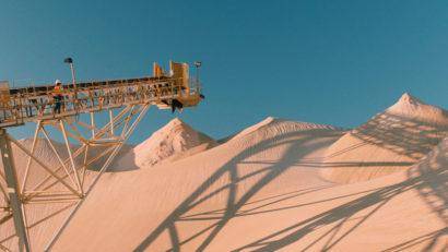 documentary short film. mining sustainable climate change new careers university of texas program 