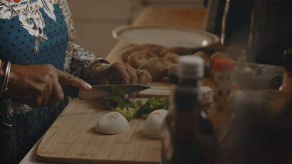 Brand Story Commercial TV Spot for Texas Veterans non-profit video