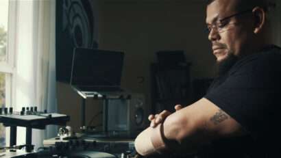 Beats by Dre “Made to Move You”