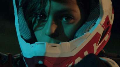 KALI “Ride Anyways”