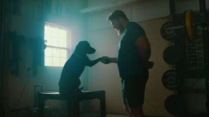 2024 Olympics Commercial for NULO premium pet food