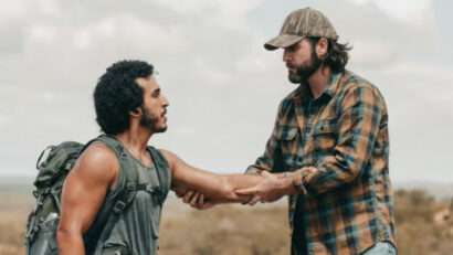 USAA “Face the Fight”